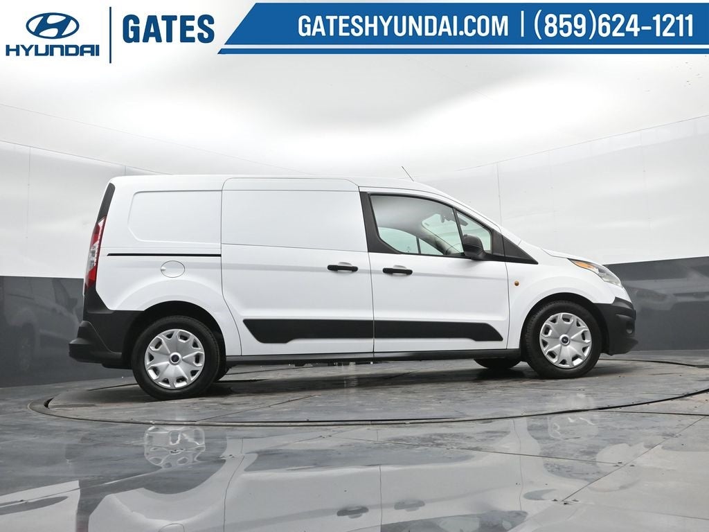 2017 Ford Transit Connect XL