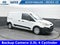 2017 Ford Transit Connect XL