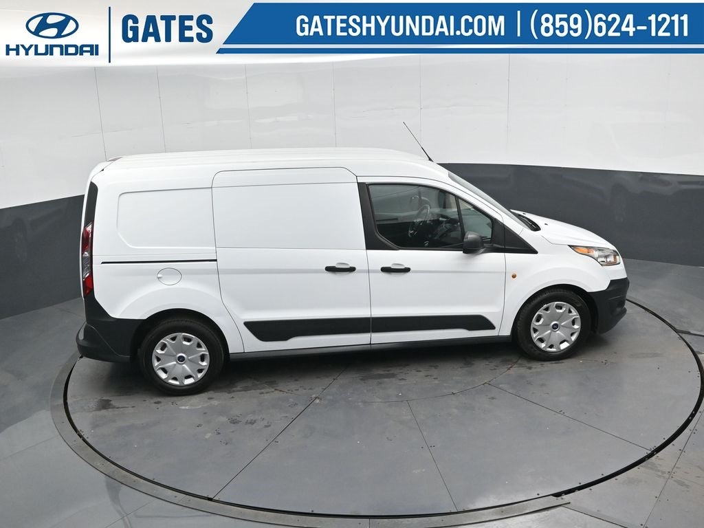 2017 Ford Transit Connect XL