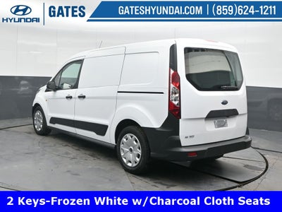 2017 Ford Transit Connect XL