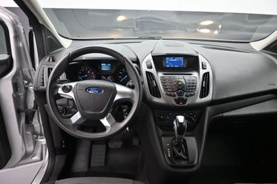 2015 Ford Transit Connect XL