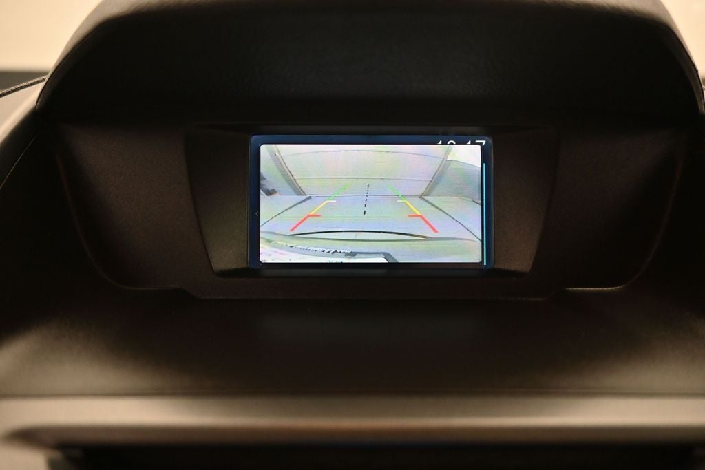 2015 Ford Transit Connect XL