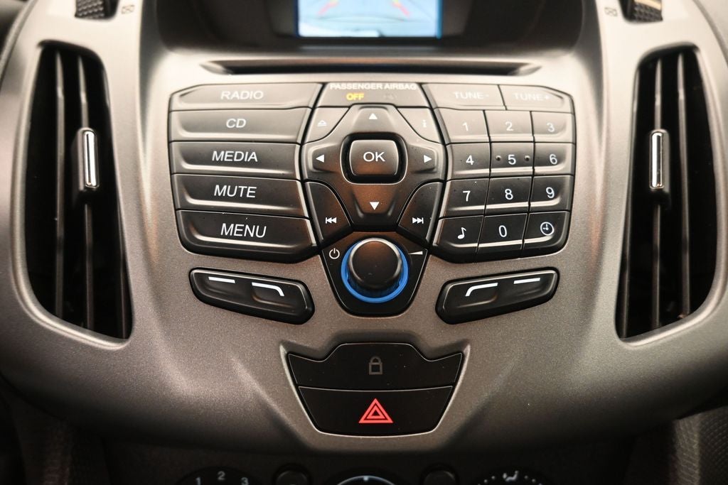 2015 Ford Transit Connect XL