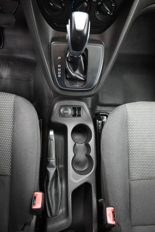 2015 Ford Transit Connect XL