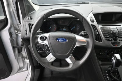 2015 Ford Transit Connect XL