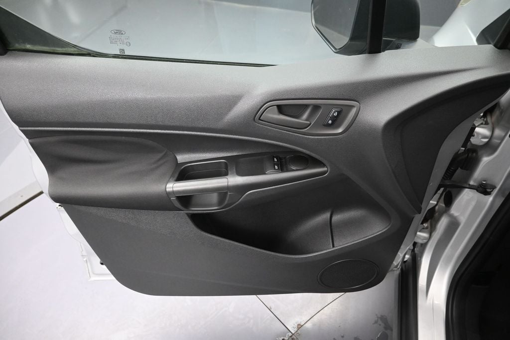 2015 Ford Transit Connect XL