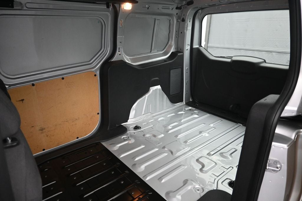 2015 Ford Transit Connect XL