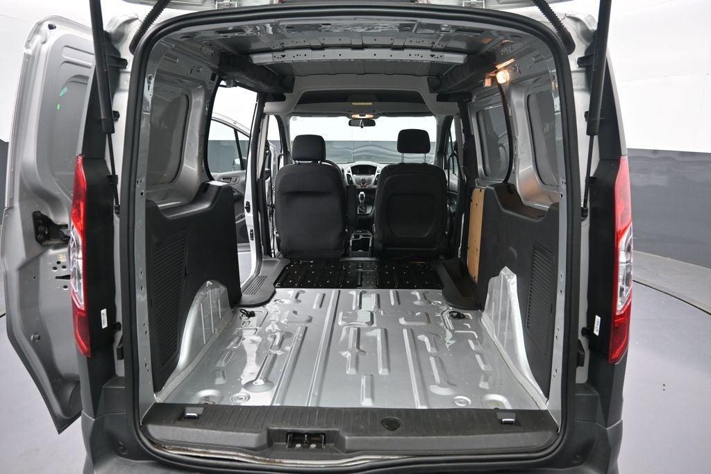 2015 Ford Transit Connect XL