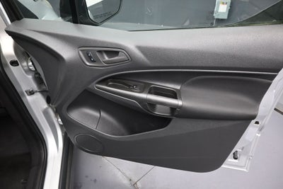 2015 Ford Transit Connect XL