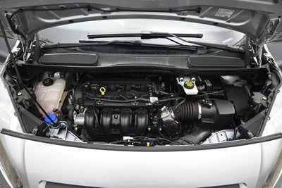 2015 Ford Transit Connect XL