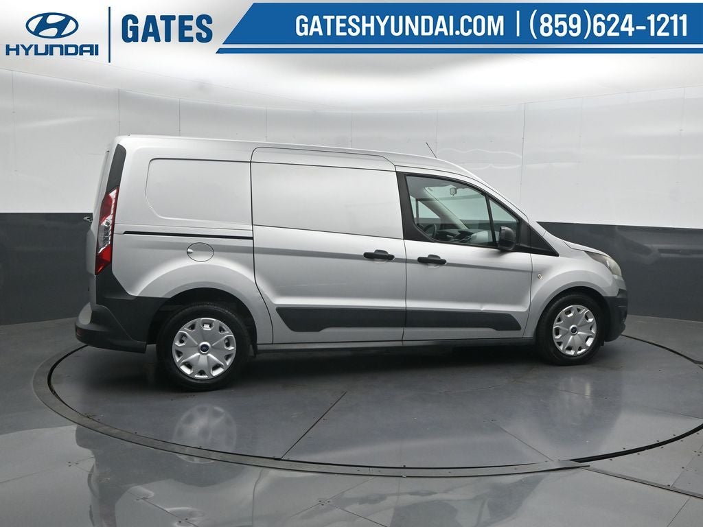 2015 Ford Transit Connect XL