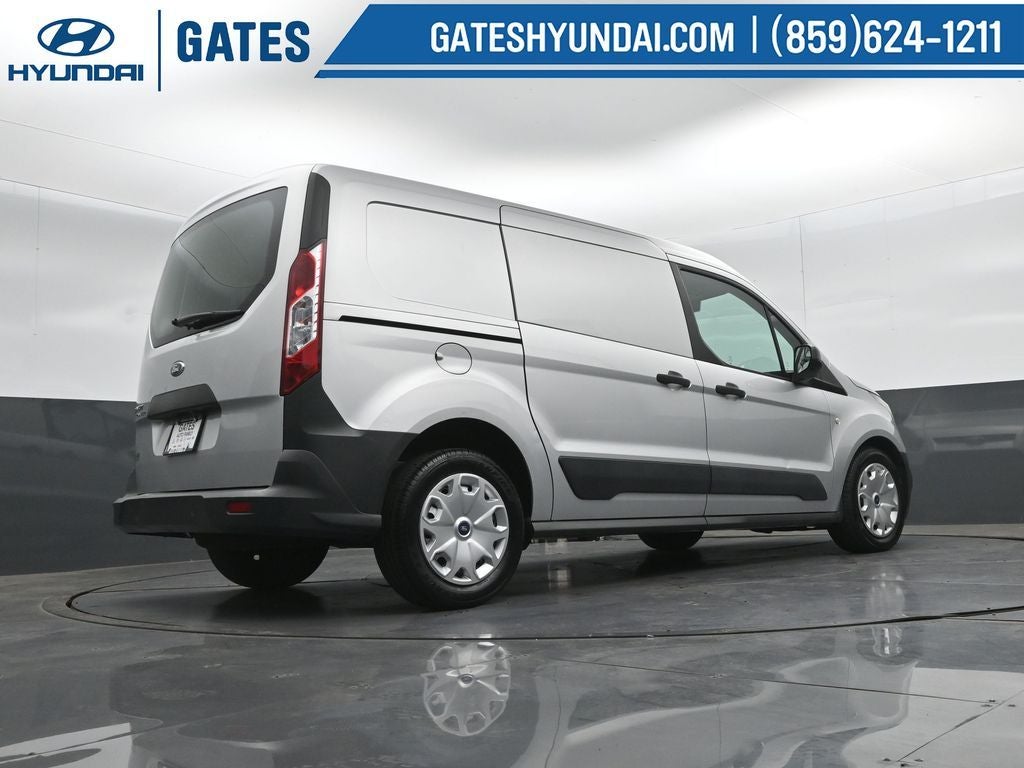 2015 Ford Transit Connect XL