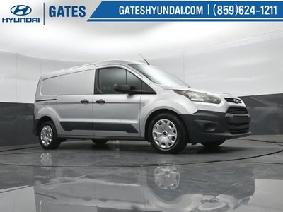 2015 Ford Transit Connect XL