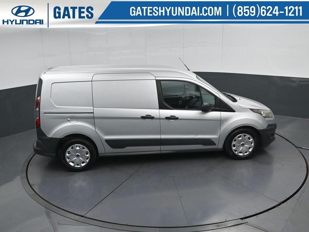 2015 Ford Transit Connect XL