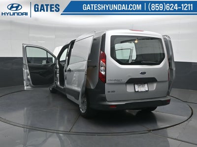 2015 Ford Transit Connect XL