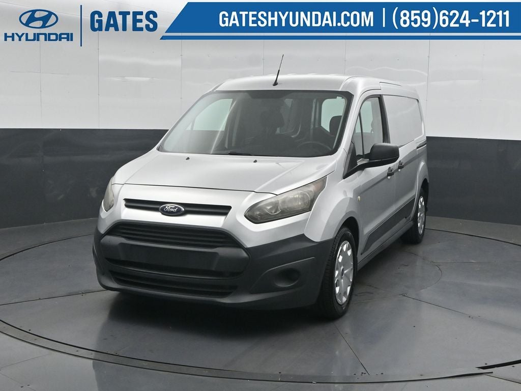 2015 Ford Transit Connect XL