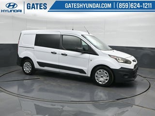 2015 Ford Transit Connect XL