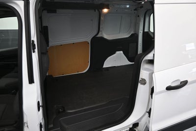 2016 Ford Transit Connect XL