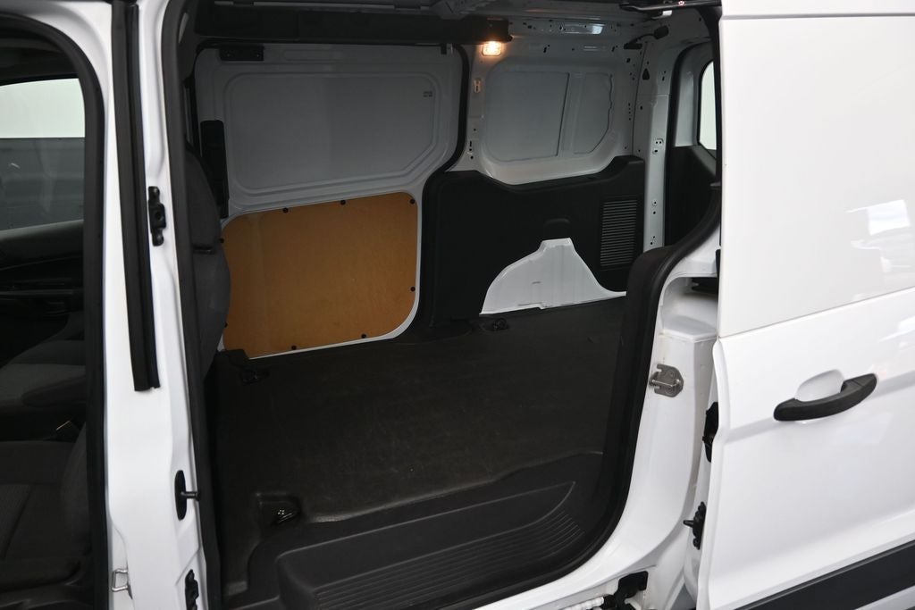 2016 Ford Transit Connect XL