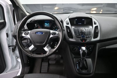 2016 Ford Transit Connect XL