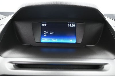 2016 Ford Transit Connect XL