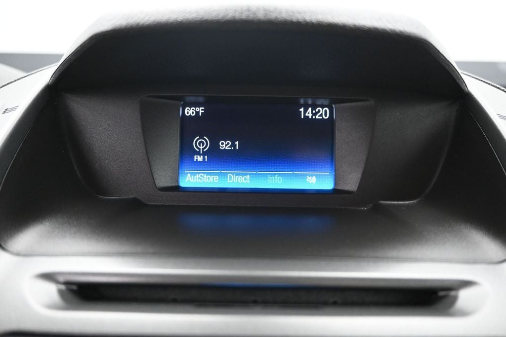 2016 Ford Transit Connect XL