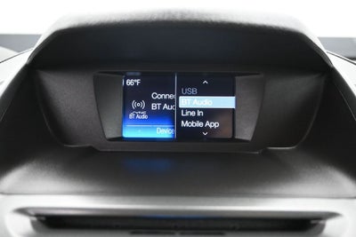 2016 Ford Transit Connect XL