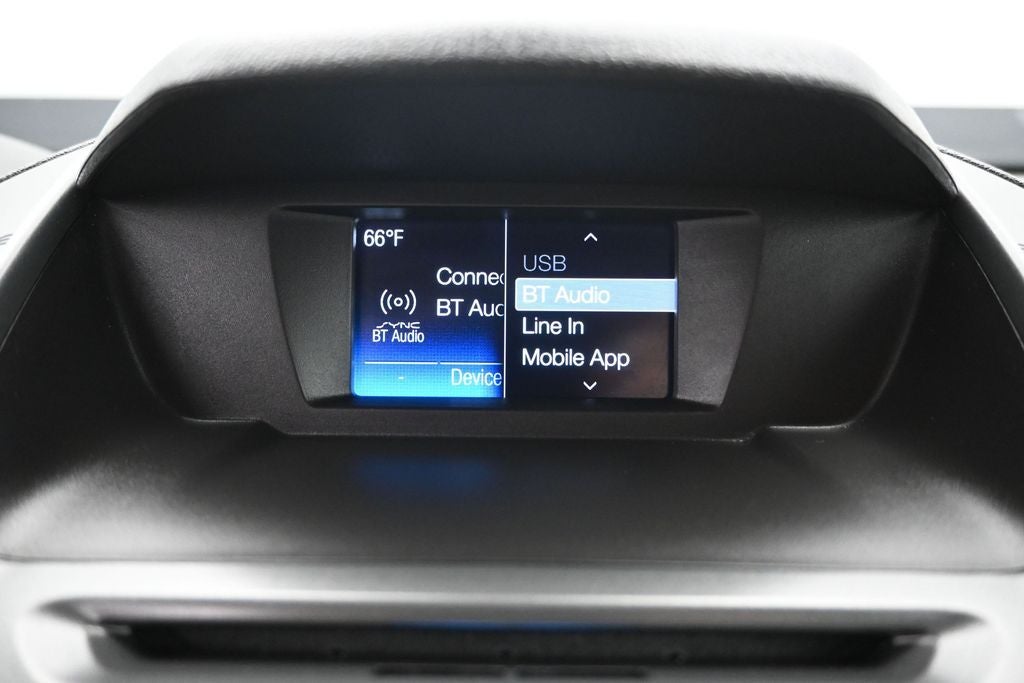 2016 Ford Transit Connect XL