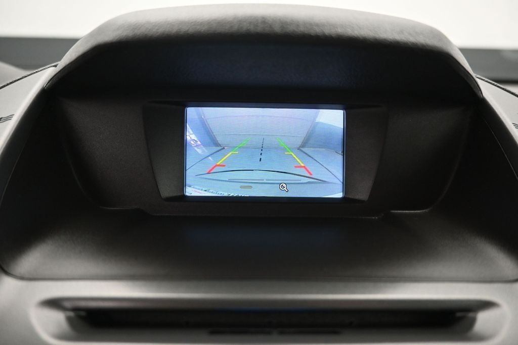 2016 Ford Transit Connect XL