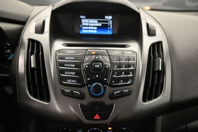 2016 Ford Transit Connect XL