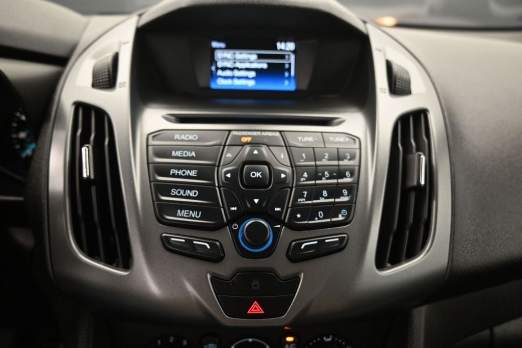 2016 Ford Transit Connect XL