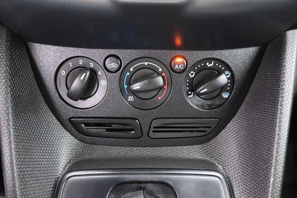 2016 Ford Transit Connect XL