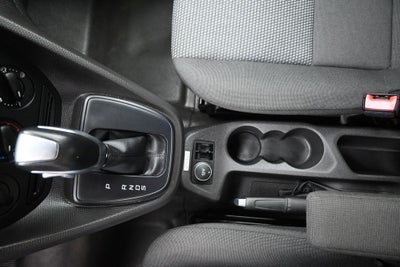 2016 Ford Transit Connect XL