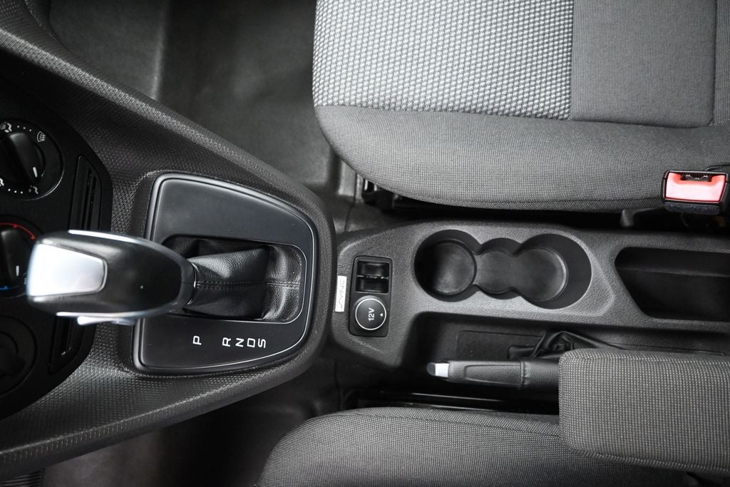 2016 Ford Transit Connect XL