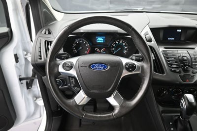 2016 Ford Transit Connect XL