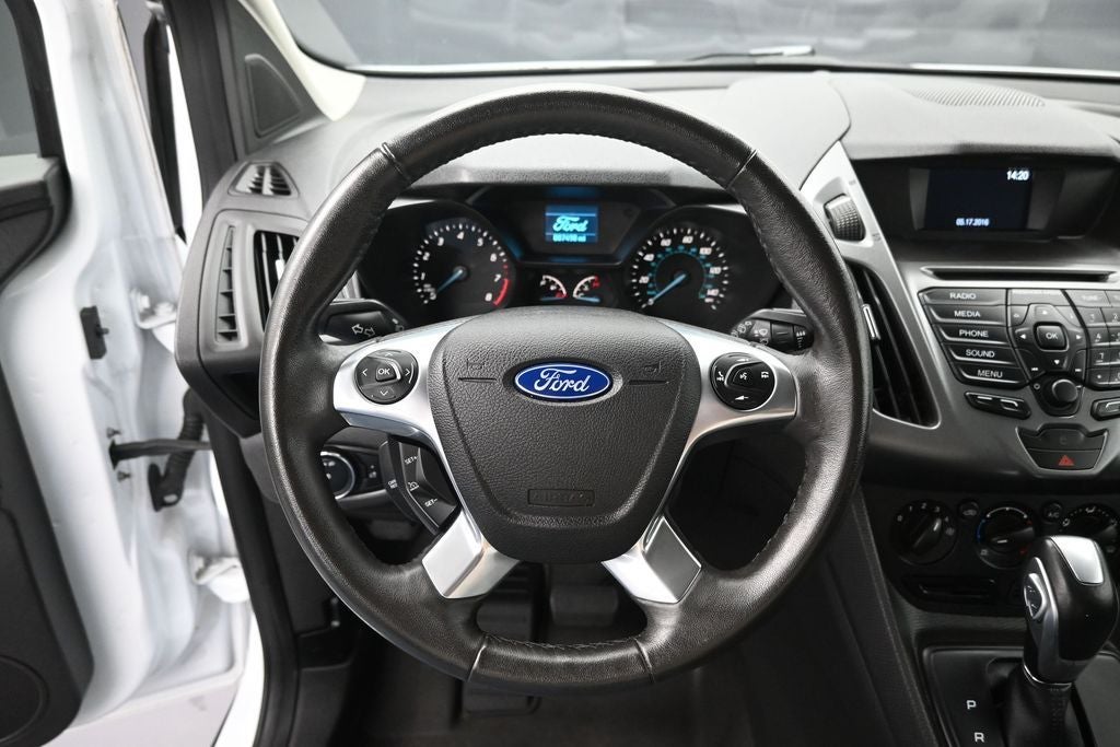 2016 Ford Transit Connect XL