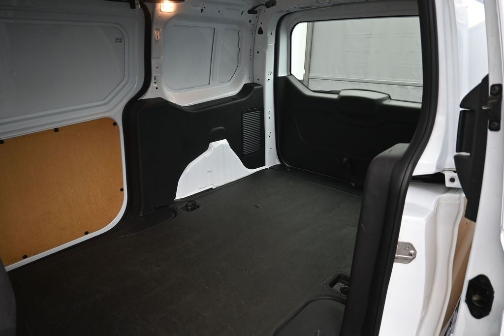 2016 Ford Transit Connect XL