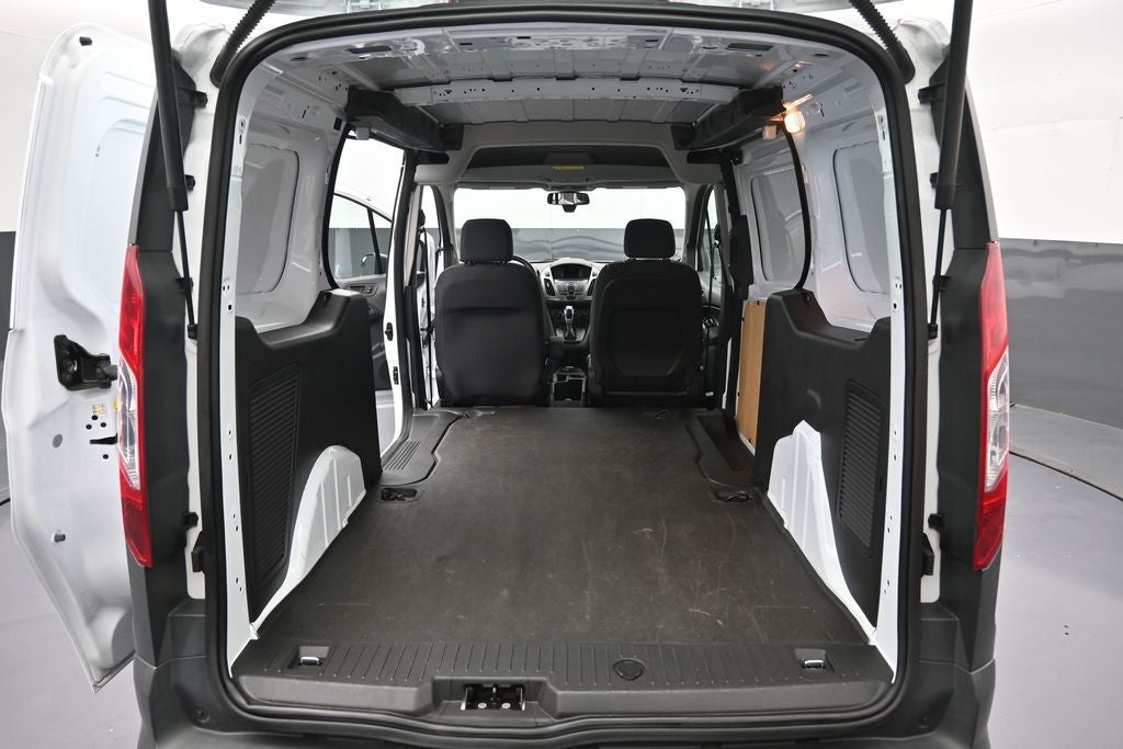 2016 Ford Transit Connect XL