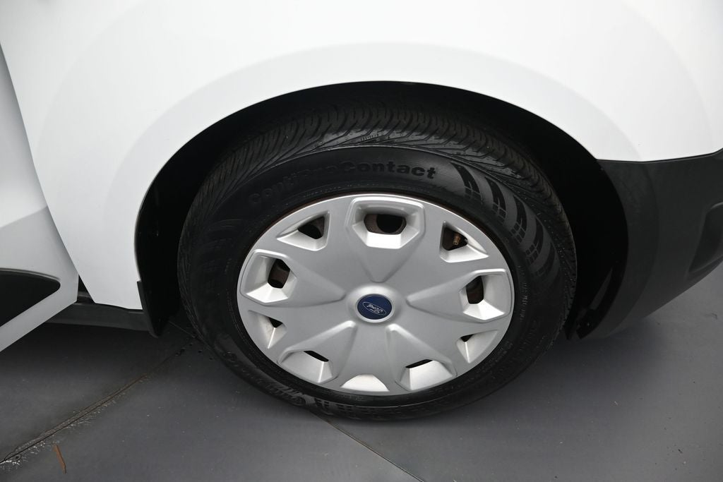 2016 Ford Transit Connect XL