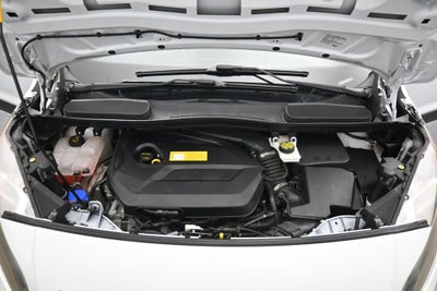 2016 Ford Transit Connect XL