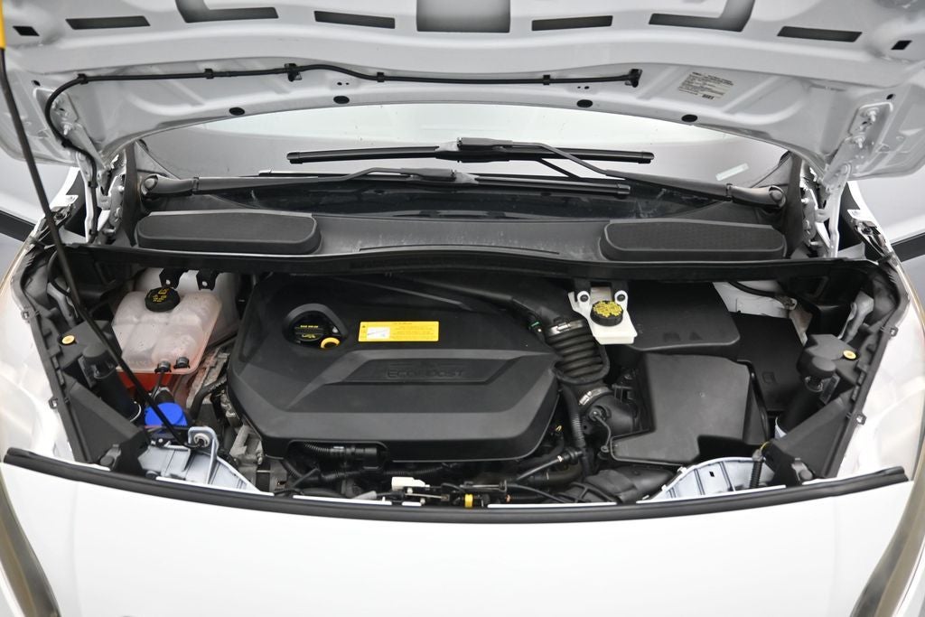 2016 Ford Transit Connect XL