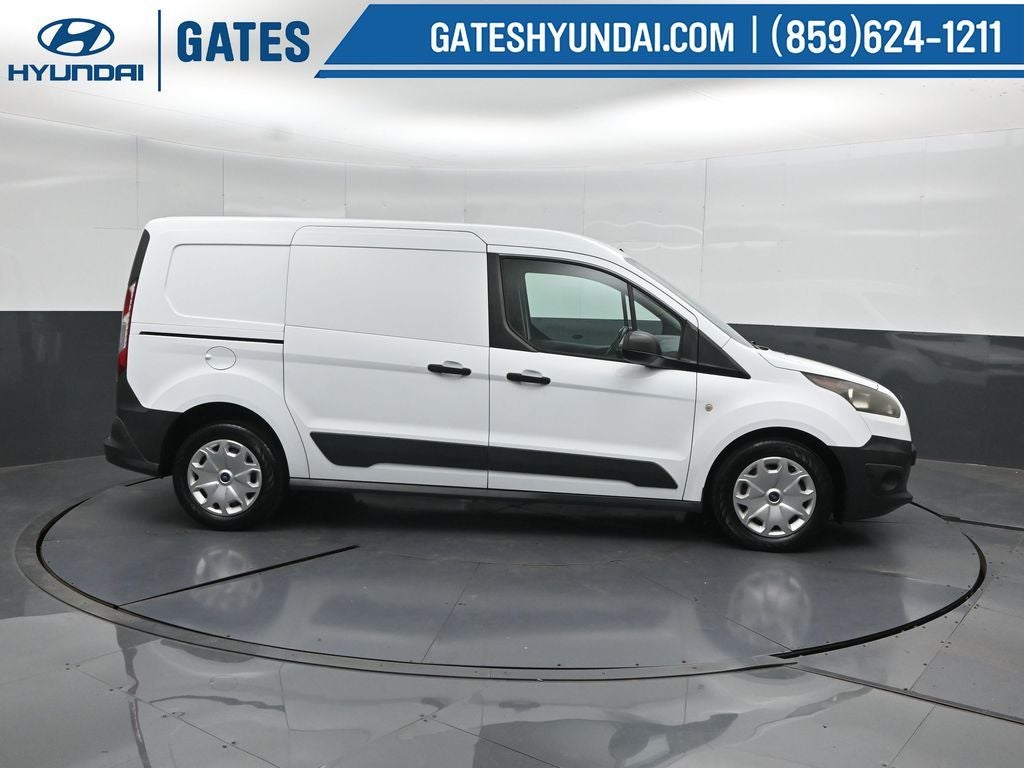 2016 Ford Transit Connect XL