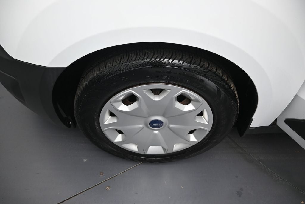 2016 Ford Transit Connect XL