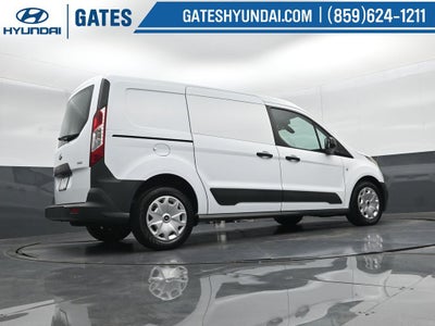 2016 Ford Transit Connect XL