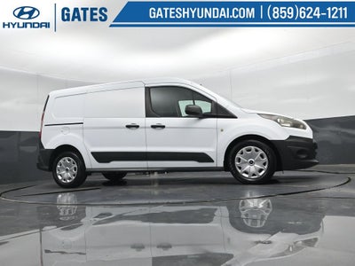 2016 Ford Transit Connect XL