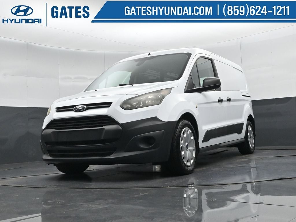 2016 Ford Transit Connect XL