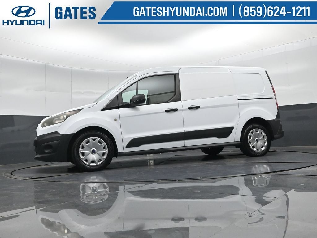 2016 Ford Transit Connect XL