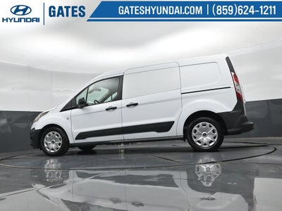 2016 Ford Transit Connect XL