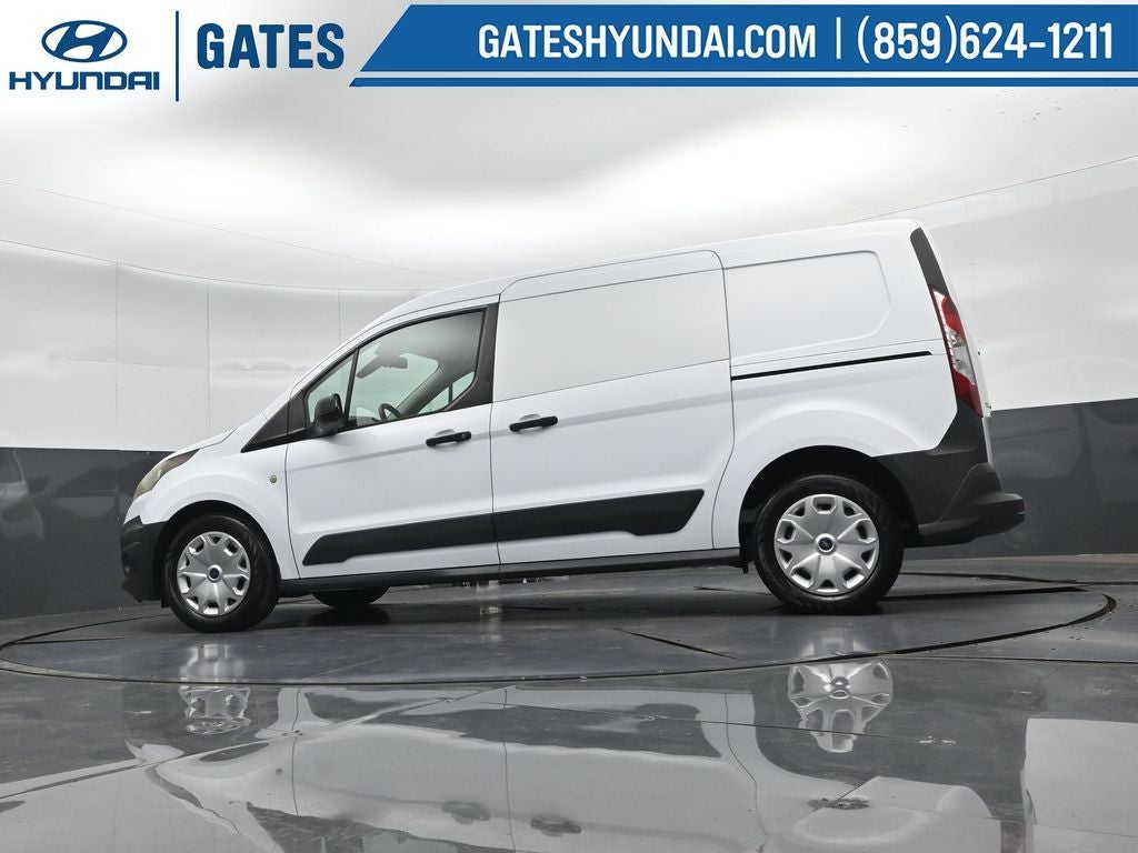 2016 Ford Transit Connect XL