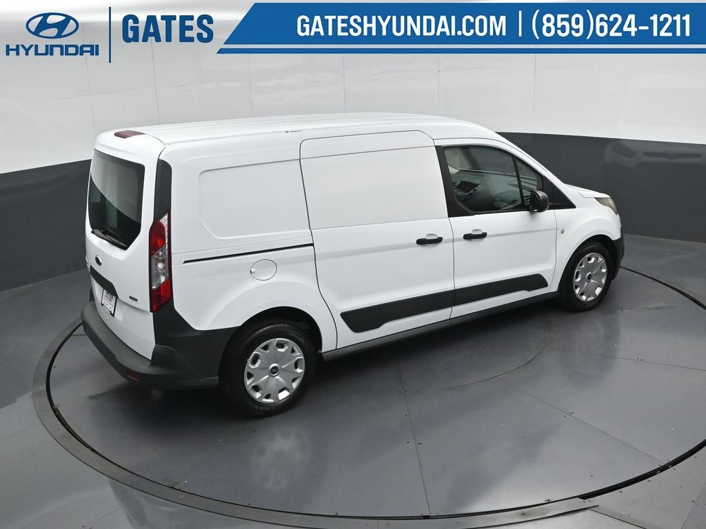 2016 Ford Transit Connect XL